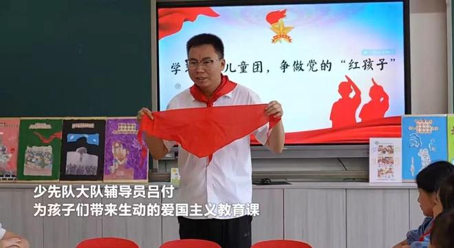 青春护航 快乐暑托——邯郸市暑期公益托管班的N种打开方式（四）(图2)