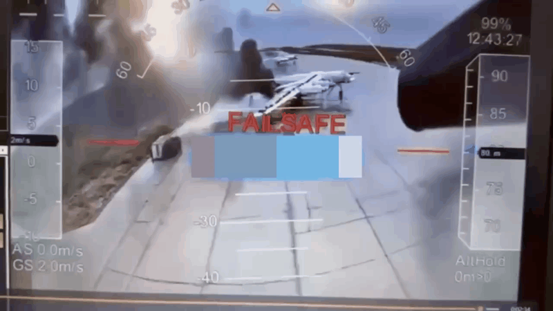 乌军突然开天眼一个早晨摧毁41架俄军军机：命中多架图95轰炸机