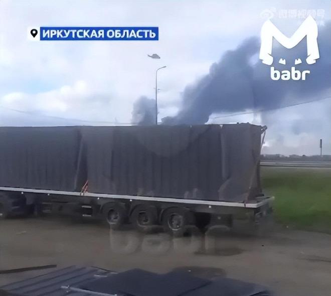 乌军突然开天眼一个早晨摧毁41架俄军军机：命中多架图95轰炸机(图6)