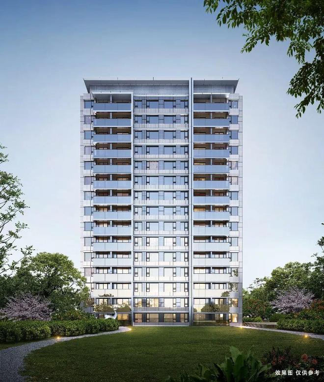 『不限购』中建虹悦里官网发布：内环内千万新传奇引领科创未来(图7)