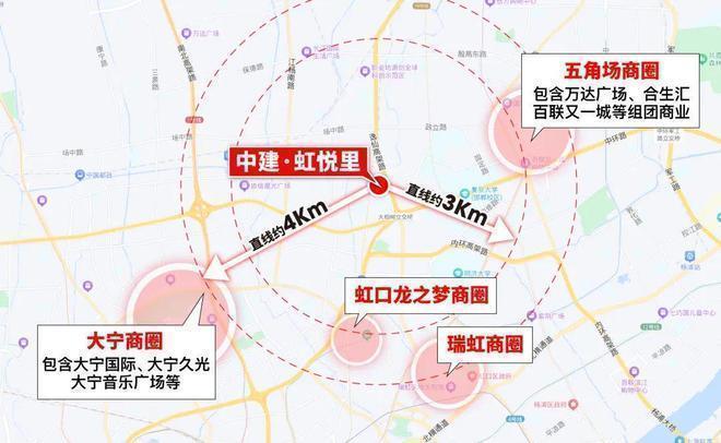 『不限购』中建虹悦里官网发布：内环内千万新传奇引领科创未来(图13)