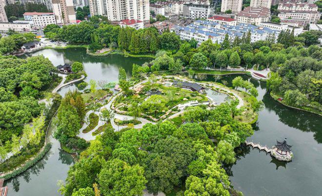 『不限购』中建虹悦里官网发布：内环内千万新传奇引领科创未来(图15)