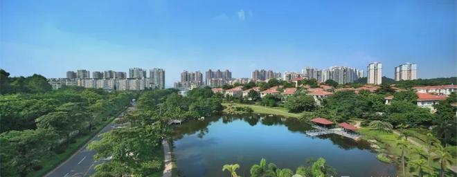 ⚡臻藏府邸天墅南天名苑官方售楼处发布发布打造理想品质生活(图6)