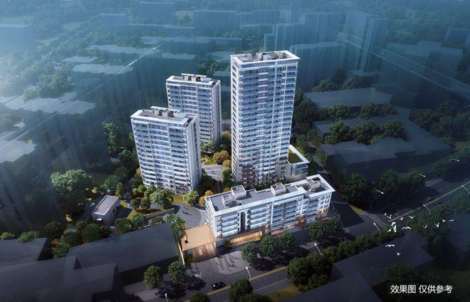 『不限购』中建虹悦里官网发布：内环内千万新传奇引领科创未来(图3)