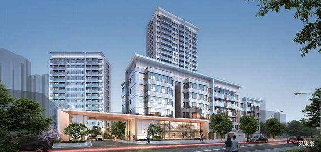 『不限购』中建虹悦里官网发布：内环内千万新传奇引领科创未来(图6)