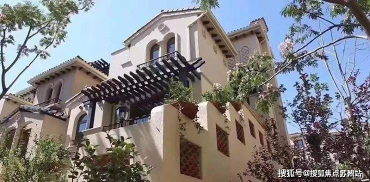 同润蓝美俊庭-同润蓝美俊庭欢迎您-首页网站楼盘详情价格户型-小区配套-生活设施(图4)