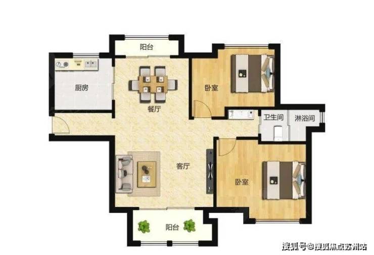 同润蓝美俊庭-同润蓝美俊庭欢迎您-首页网站楼盘详情价格户型-小区配套-生活设施(图10)