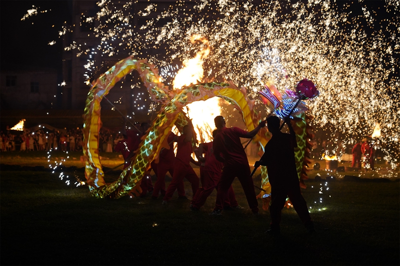 贵州龙里：多元业态迎客来 避暑旅居成热门(图5)