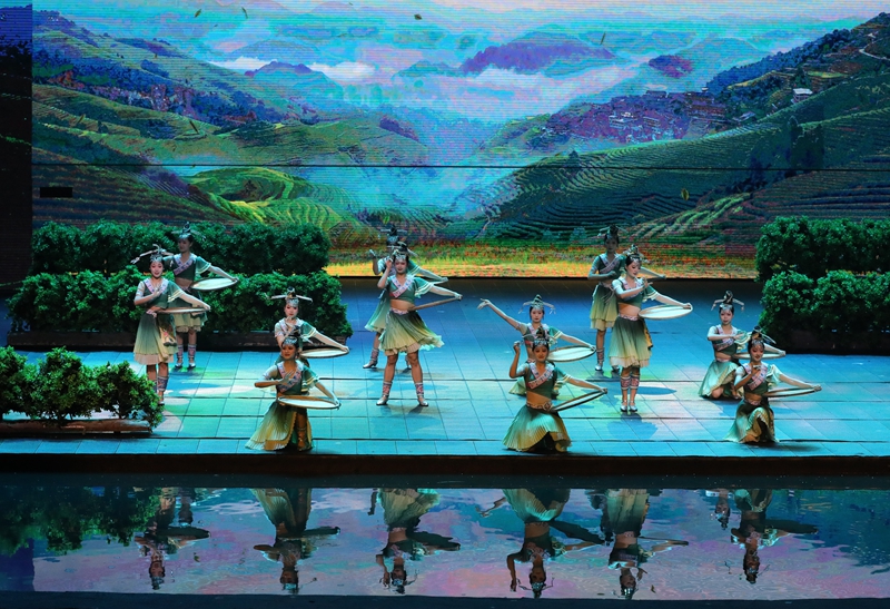 贵州龙里：多元业态迎客来 避暑旅居成热门(图4)