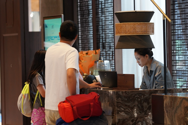 贵州龙里：多元业态迎客来 避暑旅居成热门(图7)