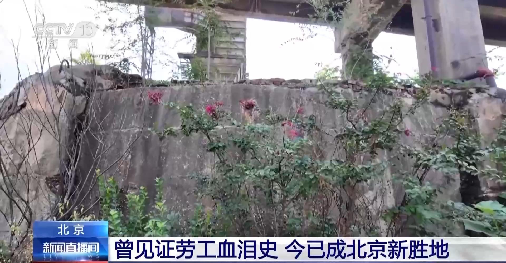 九游娱乐：工业遗产焕发新活力 首钢园成北京新胜地(图2)