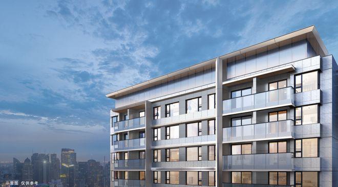 九月百度热搜 @中建虹悦里售楼处官方发布：特价稀缺房源！(图5)