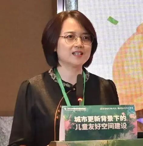 儿童友好 未来美好｜沈阳市儿童友好空间建设经验在中国城市规划年会上进行交流(图9)