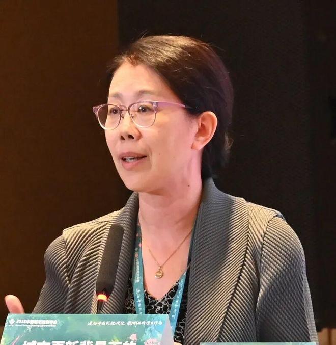 儿童友好 未来美好｜沈阳市儿童友好空间建设经验在中国城市规划年会上进行交流(图3)