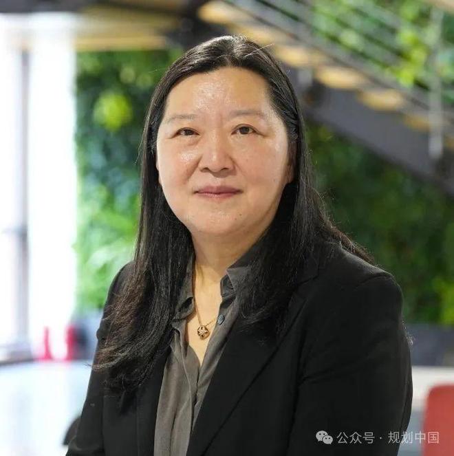 儿童友好 未来美好｜沈阳市儿童友好空间建设经验在中国城市规划年会上进行交流(图14)