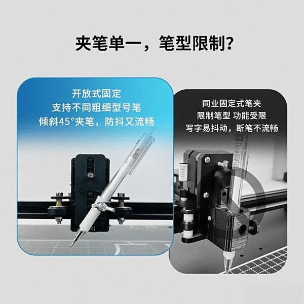 智能机器人怎么选？六款高性价比儿童玩具与家居安防推荐(图7)