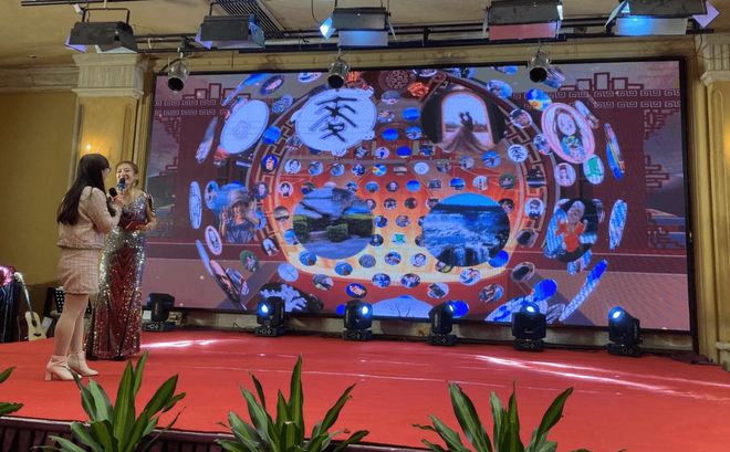 大屏幕抽奖软件系统的好处？常见的大屏幕抽奖互动游戏有哪些？(图3)