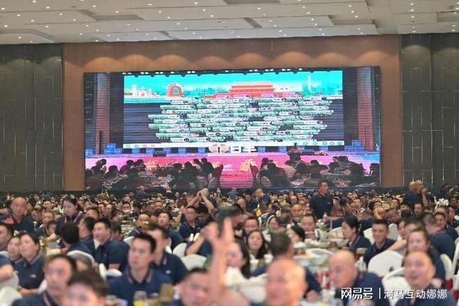 线下活动怎么策划才能避免出现冷场？河马互动游戏推荐