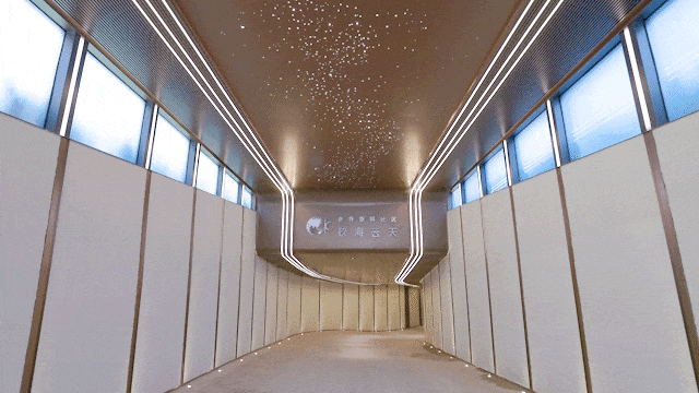 中建玖海云天：户型精研与精装细节打造临港科创芯舒适家(图3)