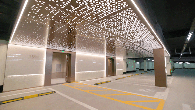 中建玖海云天：户型精研与精装细节打造临港科创芯舒适家(图4)