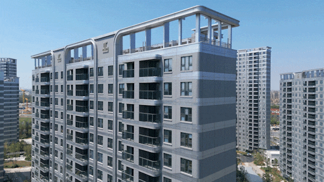 中建玖海云天：户型精研与精装细节打造临港科创芯舒适家(图6)