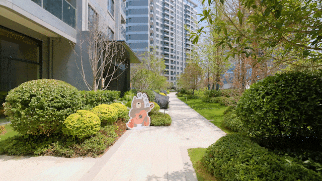 中建玖海云天：户型精研与精装细节打造临港科创芯舒适家(图9)