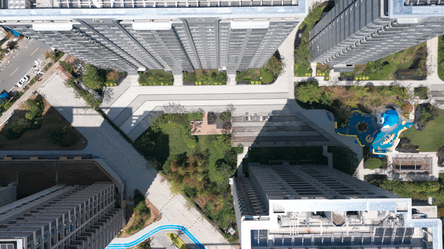 中建玖海云天：户型精研与精装细节打造临港科创芯舒适家(图14)