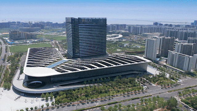 中建玖海云天：户型精研与精装细节打造临港科创芯舒适家(图16)