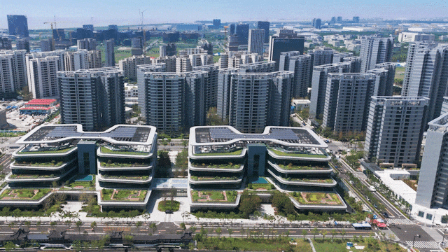 中建玖海云天：户型精研与精装细节打造临港科创芯舒适家(图19)