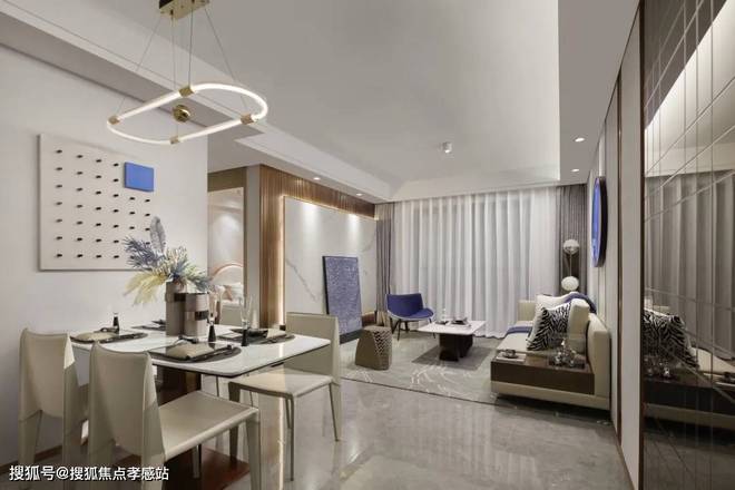 中建玖海云天：户型精研与精装细节打造临港科创芯舒适家(图20)