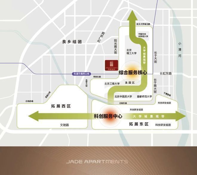 九游app：房山京熙润府(售楼处)官方网站-2025京熙润府首页-北京房天下(图6)