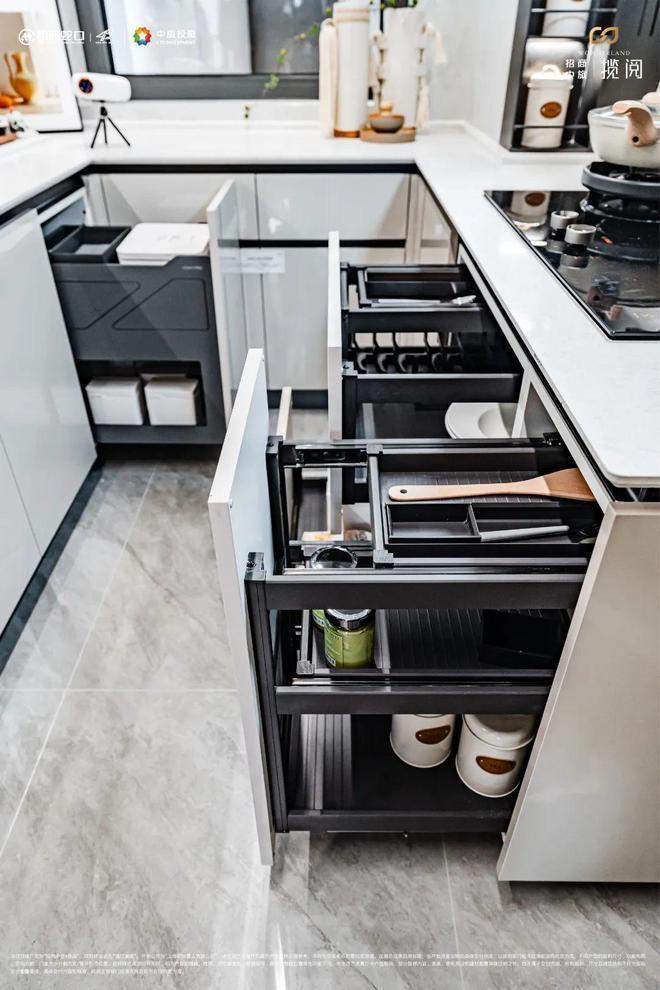 九游app：官网首发@招商中旅揽阅售楼处官方发布：㊣招商中旅揽阅官方出品(图17)