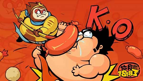 最有创意的双人手机小游戏有哪些2024 一个手机两人玩的游戏合集