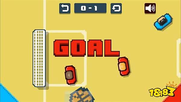 最有创意的双人手机小游戏有哪些2024 一个手机两人玩的游戏合集(图5)