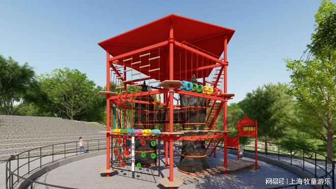 盐城儿童游乐设施标配(图2)