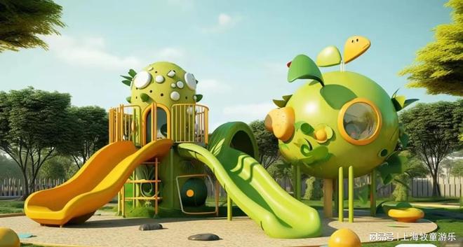 户外非标游乐设备如何保养？上海游乐设施厂家？