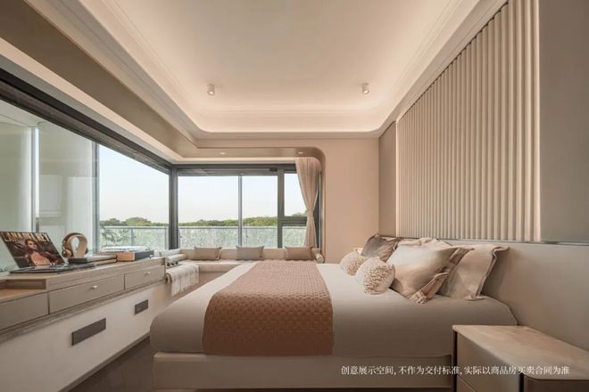 热搜NO1®招商时代潮派售楼处 招商时代潮派官方发布：购房热潮(图5)