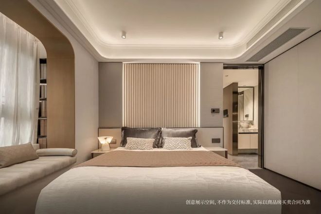 热搜NO1®招商时代潮派售楼处 招商时代潮派官方发布：购房热潮(图4)