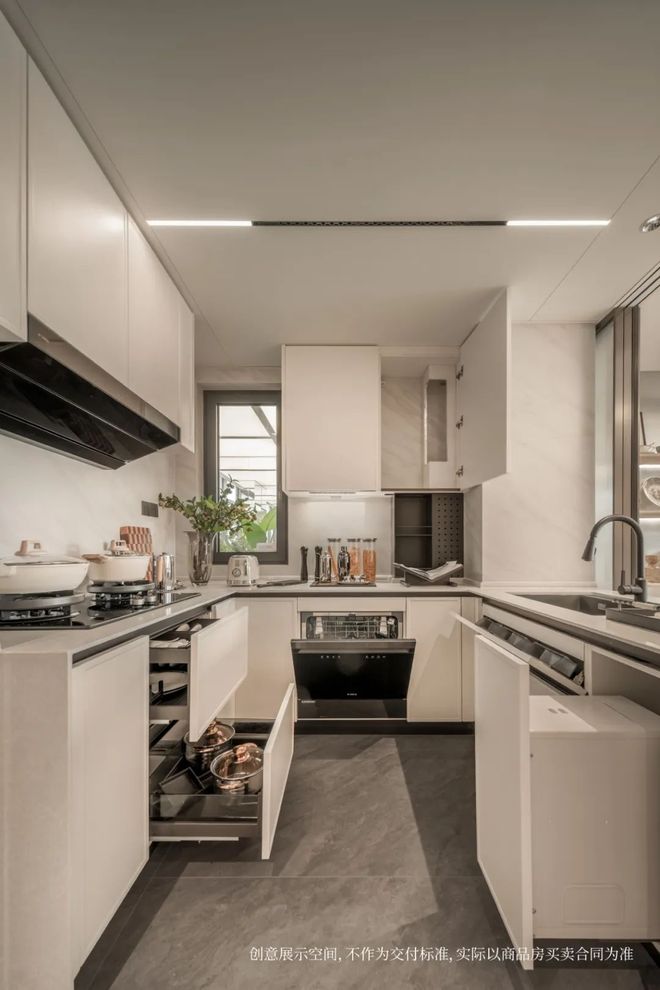 热搜NO1®招商时代潮派售楼处 招商时代潮派官方发布：购房热潮(图9)