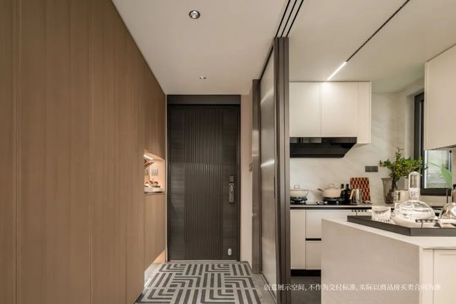 热搜NO1®招商时代潮派售楼处 招商时代潮派官方发布：购房热潮(图8)