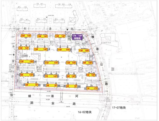 热搜NO1®招商时代潮派售楼处 招商时代潮派官方发布：购房热潮(图19)