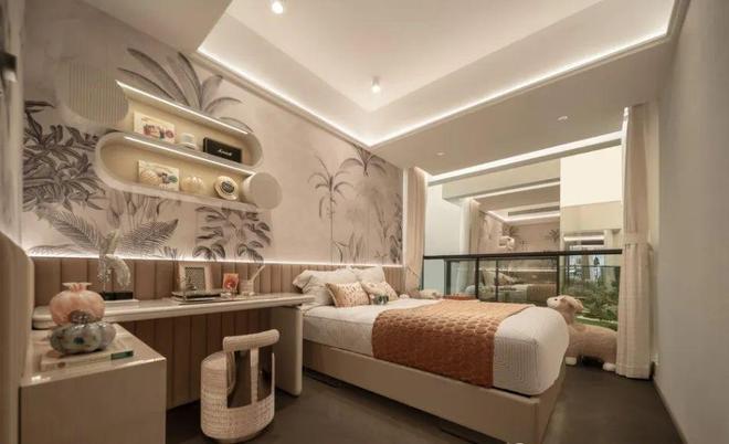 热搜NO1®招商时代潮派售楼处 招商时代潮派官方发布：购房热潮(图16)