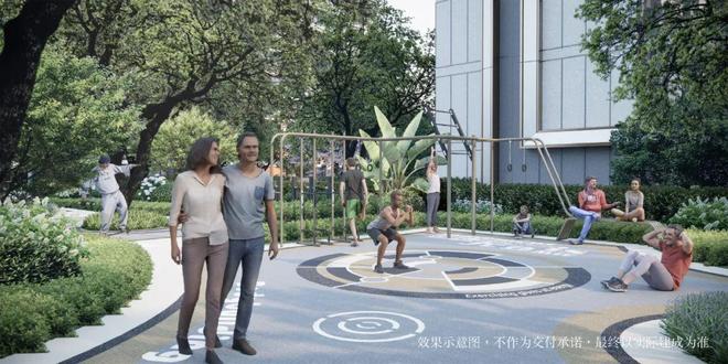 热搜NO1®招商时代潮派售楼处 招商时代潮派官方发布：购房热潮(图22)