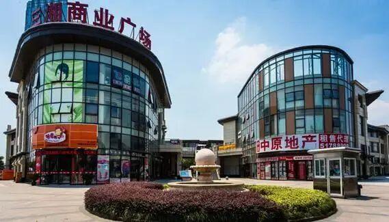 热搜NO1®招商时代潮派售楼处 招商时代潮派官方发布：购房热潮(图26)