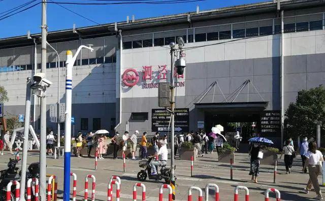 热搜NO1®招商时代潮派售楼处 招商时代潮派官方发布：购房热潮(图24)