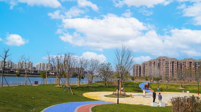 热搜NO1®招商时代潮派售楼处 招商时代潮派官方发布：购房热潮(图29)