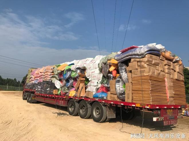 贵阳幼儿园游乐设备让孩子们的童年更加精彩丰富