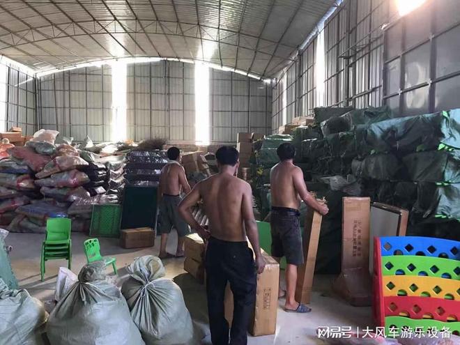 贵阳幼儿园游乐设备让孩子们的童年更加精彩丰富(图3)