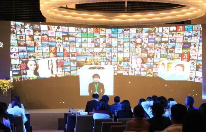 宾客好评度100%这6个婚礼暖场游戏太有创意了!(图3)