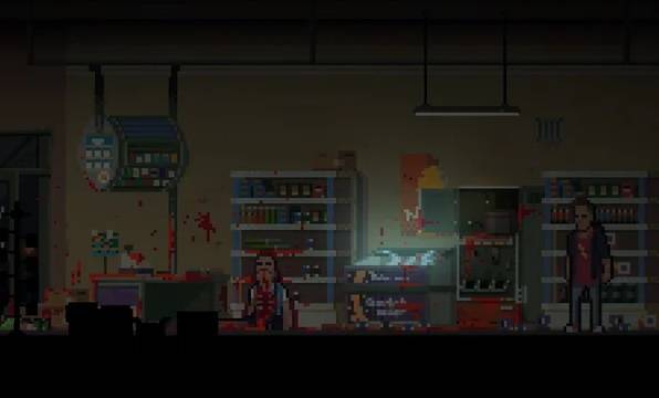 九游娱乐：2025年2d像素风格横版闯关游戏排行榜前十名(图3)